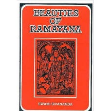 Beauties of Ramayana